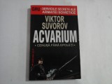 ACVARIUM - VIKTOR SUVOROV