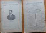 Cumpara ieftin Calendar literar ilustrat pe 1895