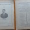 Calendar literar ilustrat pe 1895