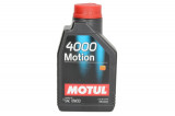 Ulei de motor 4000 (1L) 10W30; API CF;SL;Acea A1;B1, Motul