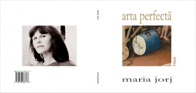 Maria Jorj, Arta perfecta foto
