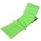 HEINNER COVOR PLAJA TIP SEZLONG-141*45*51CM, LIME
