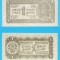 Iugoslavia 1 Dinar 1944 &#039;Partizan&#039; aUNC p#48