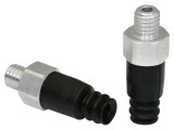 Ventuză M5-AG 5mm cu Duritate Shore 55 - Element de Vacuum