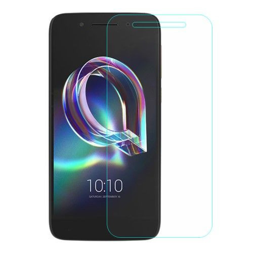 Geam Protectie Display Alcatel Idol 5 Arc Edge