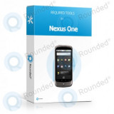 Caseta de instrumente Google Nexus One