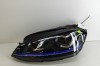 Far st&acirc;nga față VW GOLF VII 5G1, BQ1, BE1, BE2 2012 | 26366737
