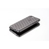 Husa Ultra Slim Neagra DEBRA pentru Huawei G8 - Protectie Eleganta si Usoara