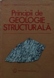 Cumpara ieftin Principii de geologie structurala - 1988 - Bruce E. Hobbs (AC321)