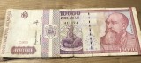 (1) Romania bancnota 10000 lei 1994