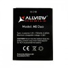 Acumulator Allview A6 Duo, 1700mAh, 3.7V, Li-Ion, Baterie Telefon Uzata