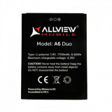 Acumulator Allview A6 Duo folosit