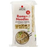 Taitei Ramen vegani, eco