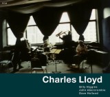 Voice in the Night - Vynil | Charles Lloyd, Jazz, ECM Records