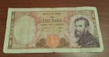 Bancnota Italia 10.000 Lire 1962, Bancnote Straine, Europa