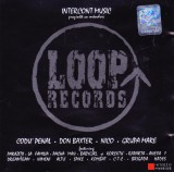 CD Hip Hop: Intercont Music prezintă cu m&acirc;ndrie Loop Records ( vezi descriere )
