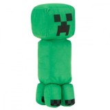 Jucarie de plus, Play By Play, Creeper Minecraft, 32 cm