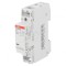 Contactor 2P 20A 230V NC x2