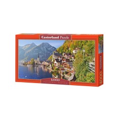 Puzzle 4000 Pcs - Castorland foto