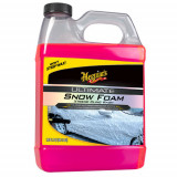 Meguiar&#039;s Ultimate Snow Foam Xtreme Cling Wash Car Shampoo Foamer 1892 ml