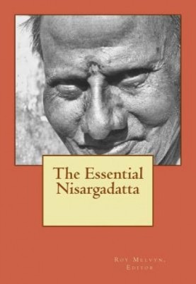 The Essential Nisargadatta foto