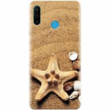 Husa silicon pentru Huawei P30 Lite, Sea Shells