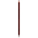 MUA Makeup Academy Intense Colour creion intensiv de buze culoare Obsession 1 g