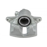 Etrier frana fata Renault Megane 2 2002-, Stanga, pt Disc 24m, 7701207679