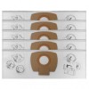 Makita P-72899 Set 5 Saci praf textil pentru VC - 0088381703550