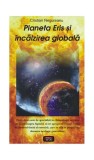 Planeta Eris şi &icirc;ncălzirea globală - Paperback brosat - Cristian Negureanu - Antet Revolution