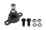 Rotula brat suspensie Vw T5 2003-, Fata, Inferior, NTY ZSD-VW-007