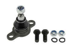 Rotula brat suspensie Vw T5 2003-, Fata, Inferior, NTY ZSD-VW-007