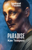 Paradise | Kae Tempest, Pan Macmillan