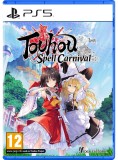 Touhou Spell Carnival Day One Edition PS5