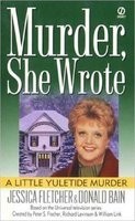 A Little Yuletide Murder foto