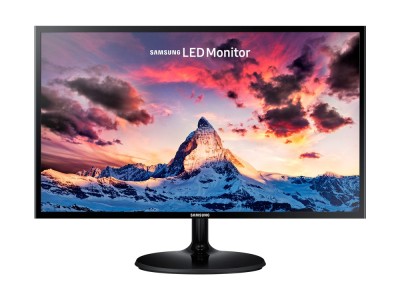 Monitor FHD Samsung SF354, 24&amp;quot;, 1920x1080 foto