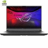 Laptop Asus 90NR0LK1-M004K0 18&quot; 32 GB RAM 1 TB SSD Qwerty Spaniolă