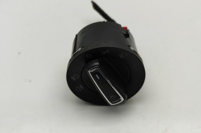 Modul de control comutator faruri SKODA SUPERB III 3V3 2016 OEM: 3V0941431A 29502456 foto