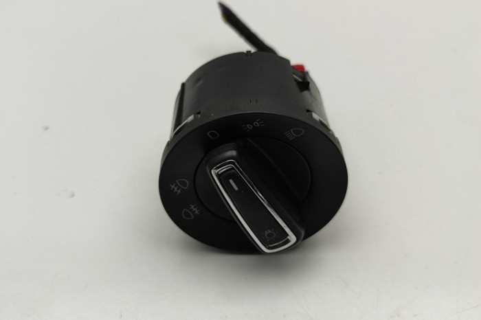 Modul de control comutator faruri SKODA SUPERB III 3V3 2016 OEM: 3V0941431A 29502456
