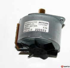 Stepping Motor Samsung CLP 620ND JC31-00112A foto