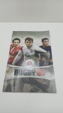 Rugby 06 - PS2 brochure