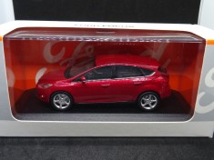 Macheta Ford Focus MK3 Minichamps 1:43