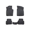 Covoare cauciuc tavita compatibile VW Passat B7 2005-2015 Cod: 3D AP-1055 / A80-X119v3, Volkswagen, Lumi LUXURY