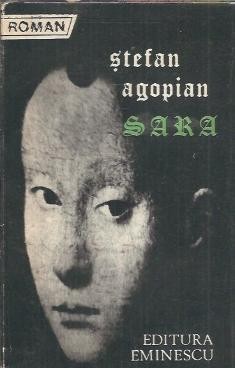 Sara - Stefan Agopian foto