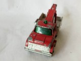 Bnk jc Matchbox 71c Ford Heavy Wrecker