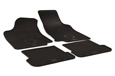 SET COVORASE AUTO CAUCIUC VW GOLF III,VENTO (1992-1997) foto