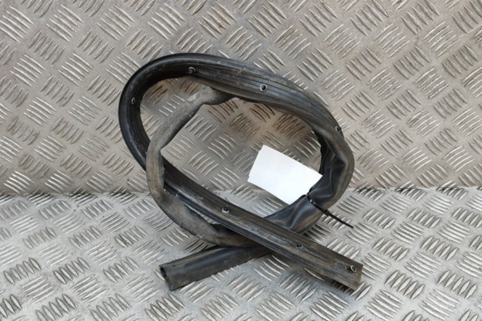 Garnitura de cauciuc motor CITRO&Euml;N C4 III BA_, BB_, BC_ 2021 OEM: 9820793980 27304837