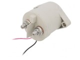 Releu Electromagnetic SPST-NO 250A 9VDC Cu Șurub
