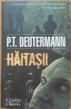 P.T. DEUTERMAN - HAITASII