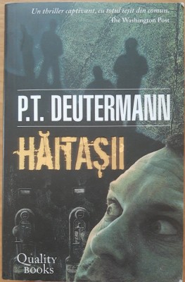 P.T. DEUTERMAN - HAITASII foto